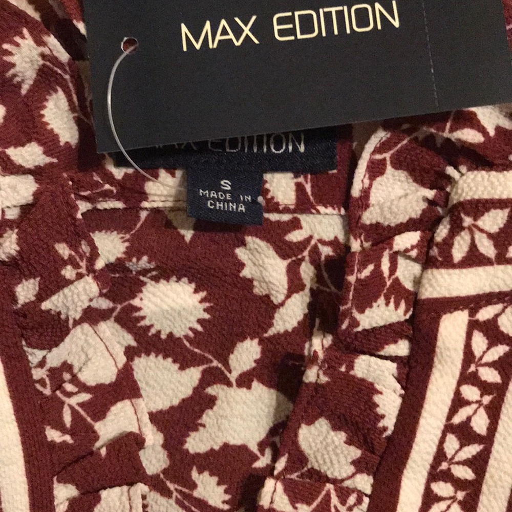 Maxi Dress - Picture 4 of 8